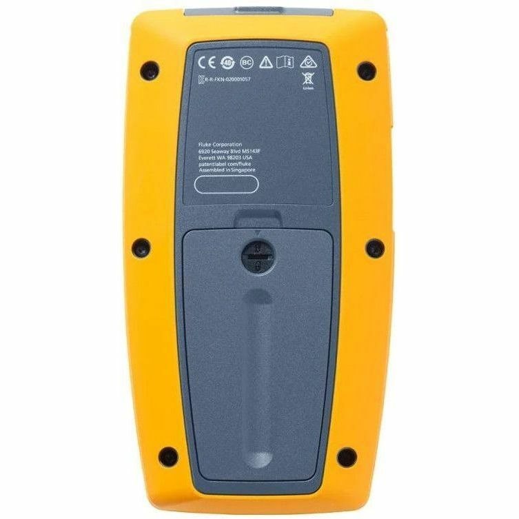 Fluke Networks LIQ-KIT-87-5 Electrical/Network Troubleshooter Kit