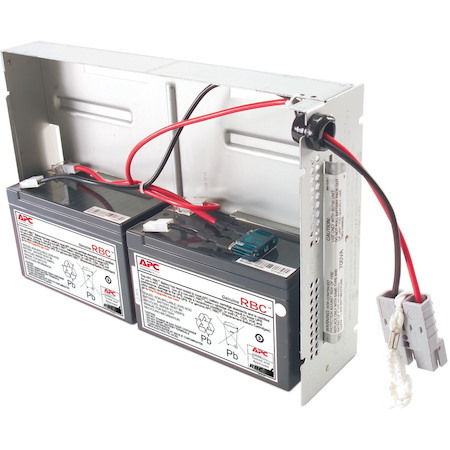 APC Replacement Battery Cartridge #22 with 2 Year Warranty