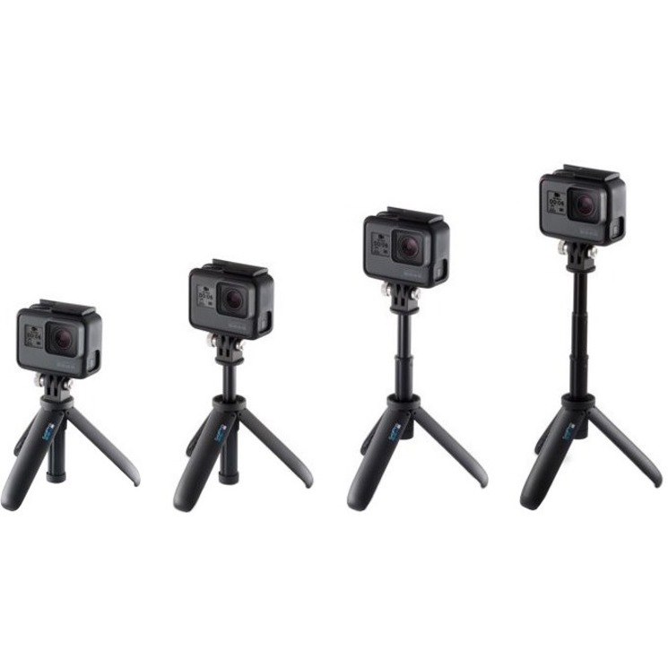 GoPro Shorty (Mini Extension Pole + Tripod)