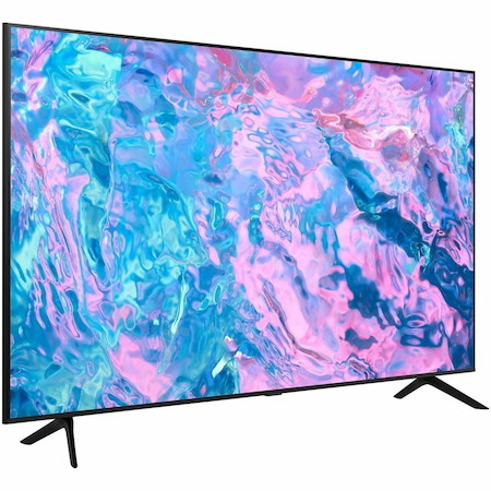 Samsung HG65CU700NF 65" LCD TV - 4K UHDTV