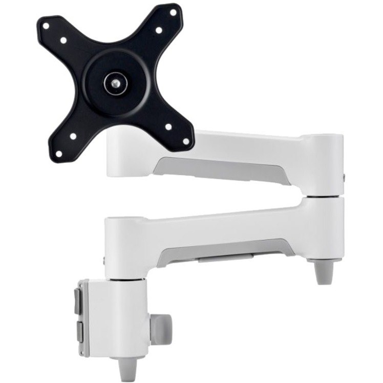 Atdec 18.1" ergonomic monitor arm