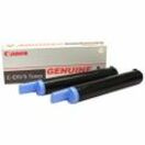 Canon C-EXV33 Original Laser Toner Cartridge - Black Pack