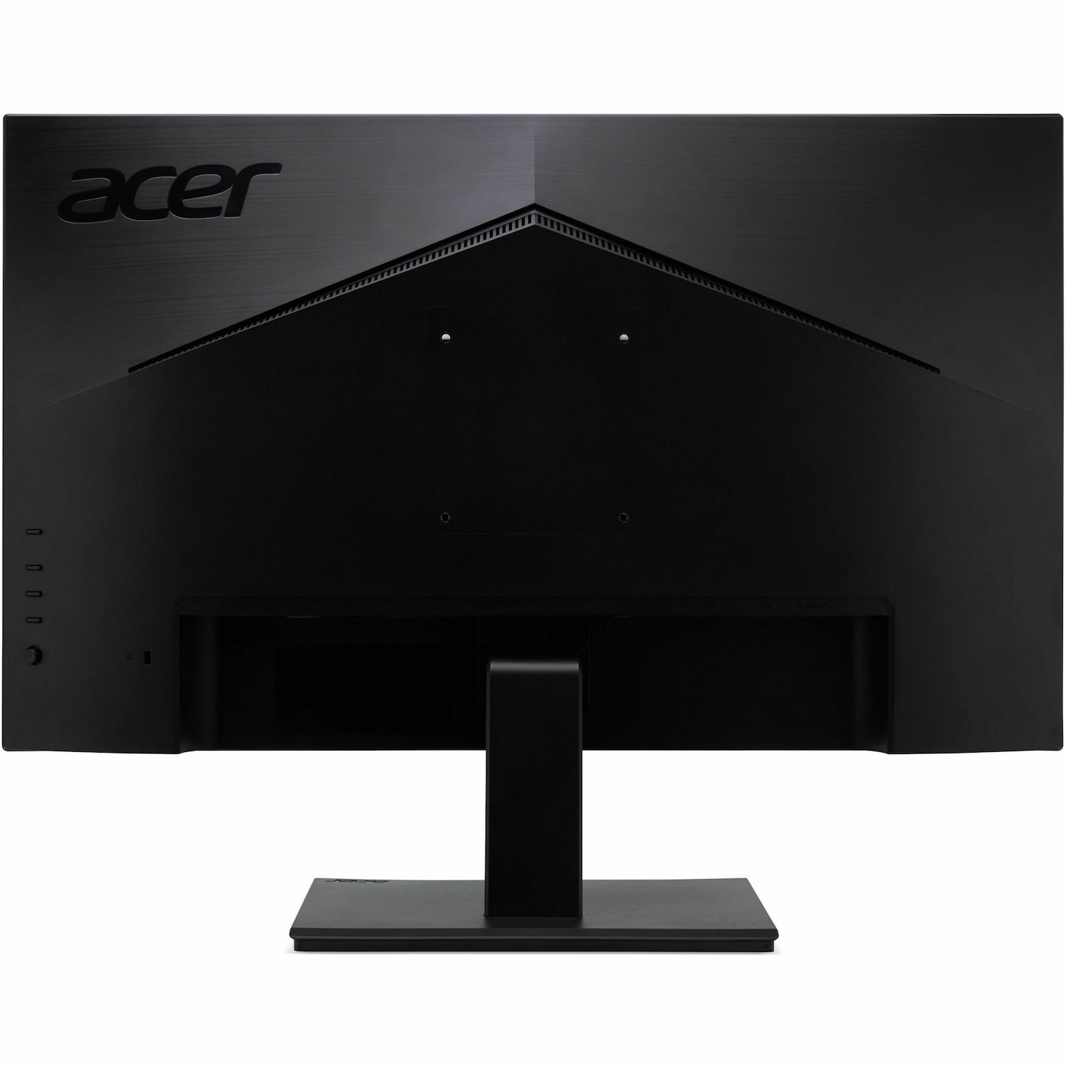 Acer Vero V227Q E3 22" Class Full HD LED Monitor - 16:9 - Black