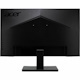 Acer Vero V227Q E3 22" Class Full HD LED Monitor - 16:9 - Black