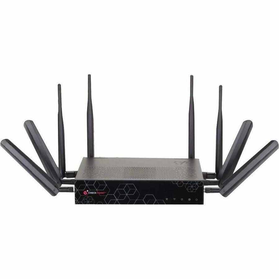 Check Point Quantum Spark 1595 Network Security/Firewall Appliance