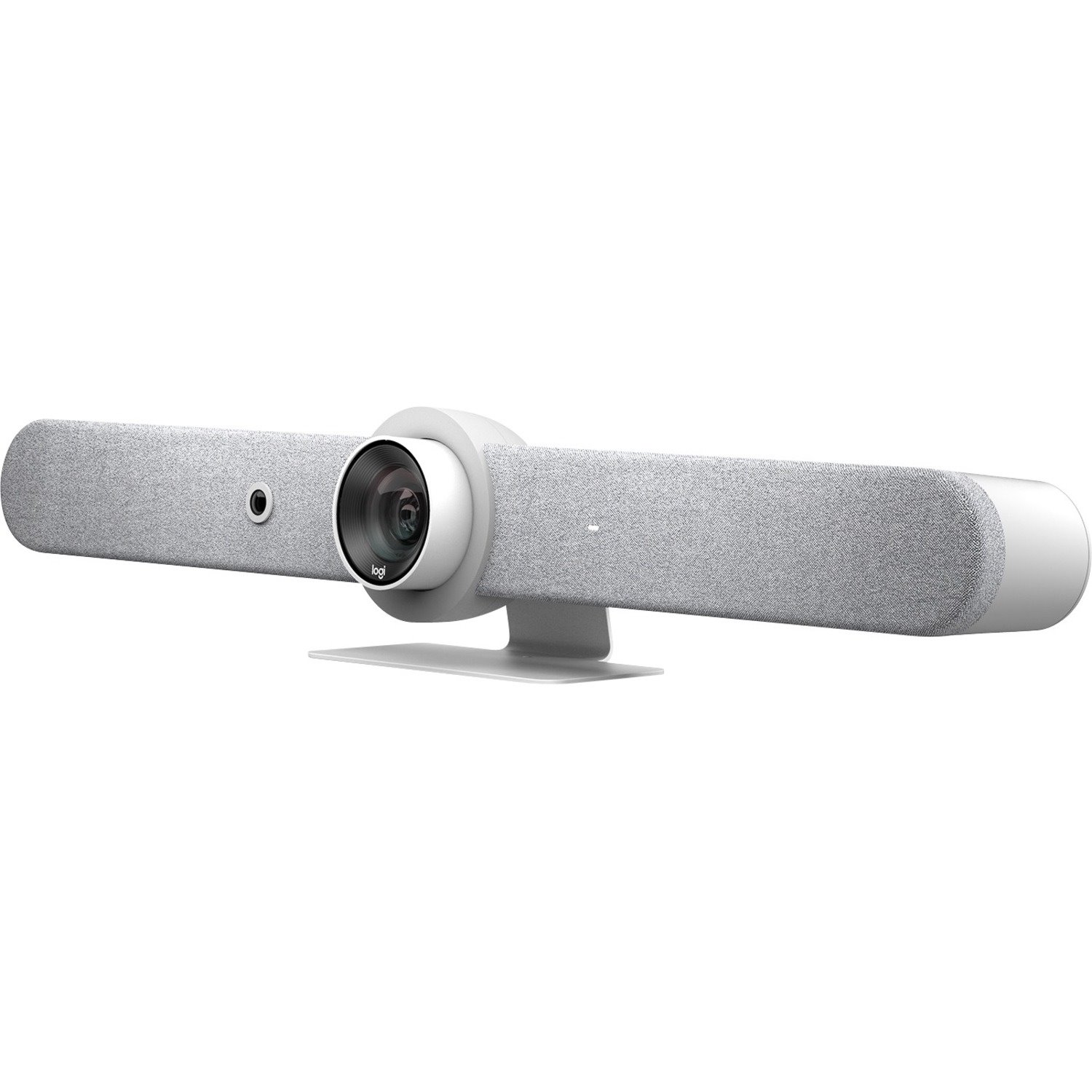 Logitech Rally Bar Rally Bar Video Conferencing Camera - 30 fps - White - USB 3.0