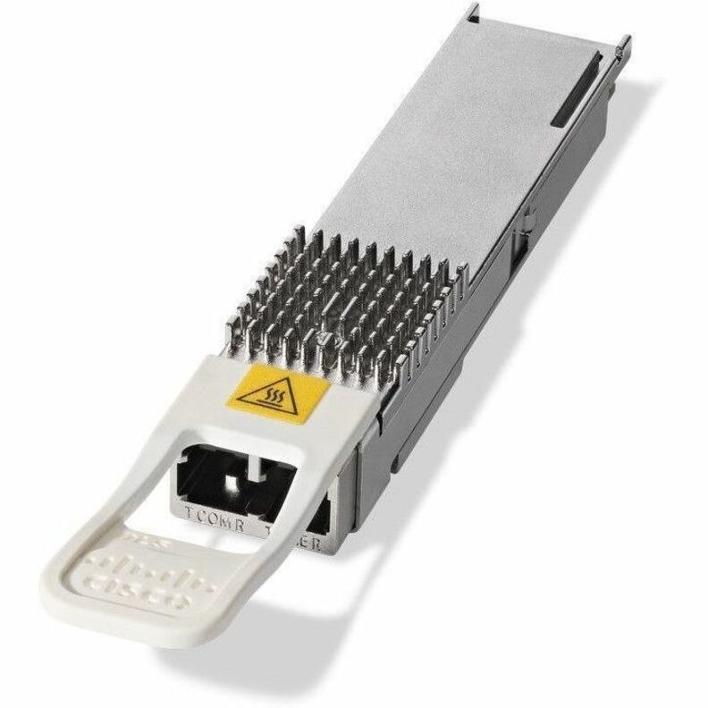 Cisco QSFP-DD Open Line System, Pre and Bst EDFA, 2.4 THz C-Band