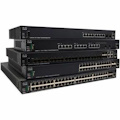 Cisco SG350XG-2F10 12-Port 10GBase-T Stackable Managed Switch
