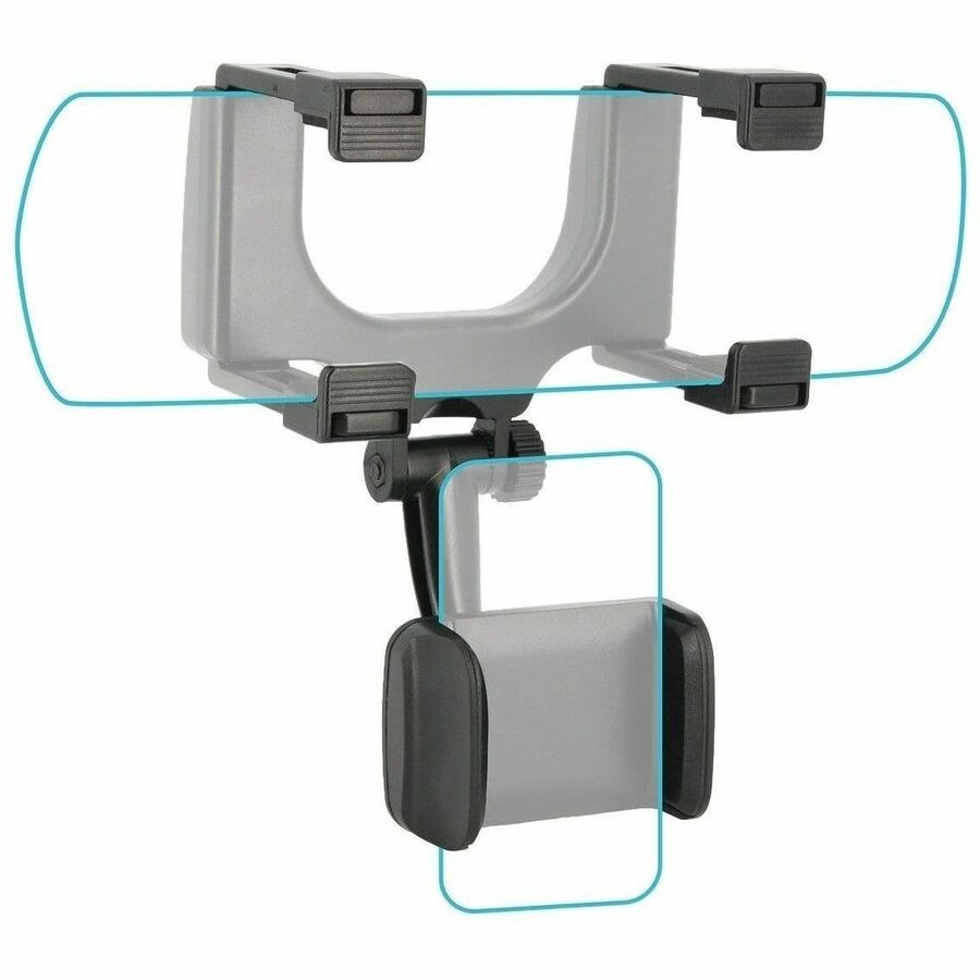 MOBILIS Smartphone, Car, Mobile Phone SmartPhone Holder