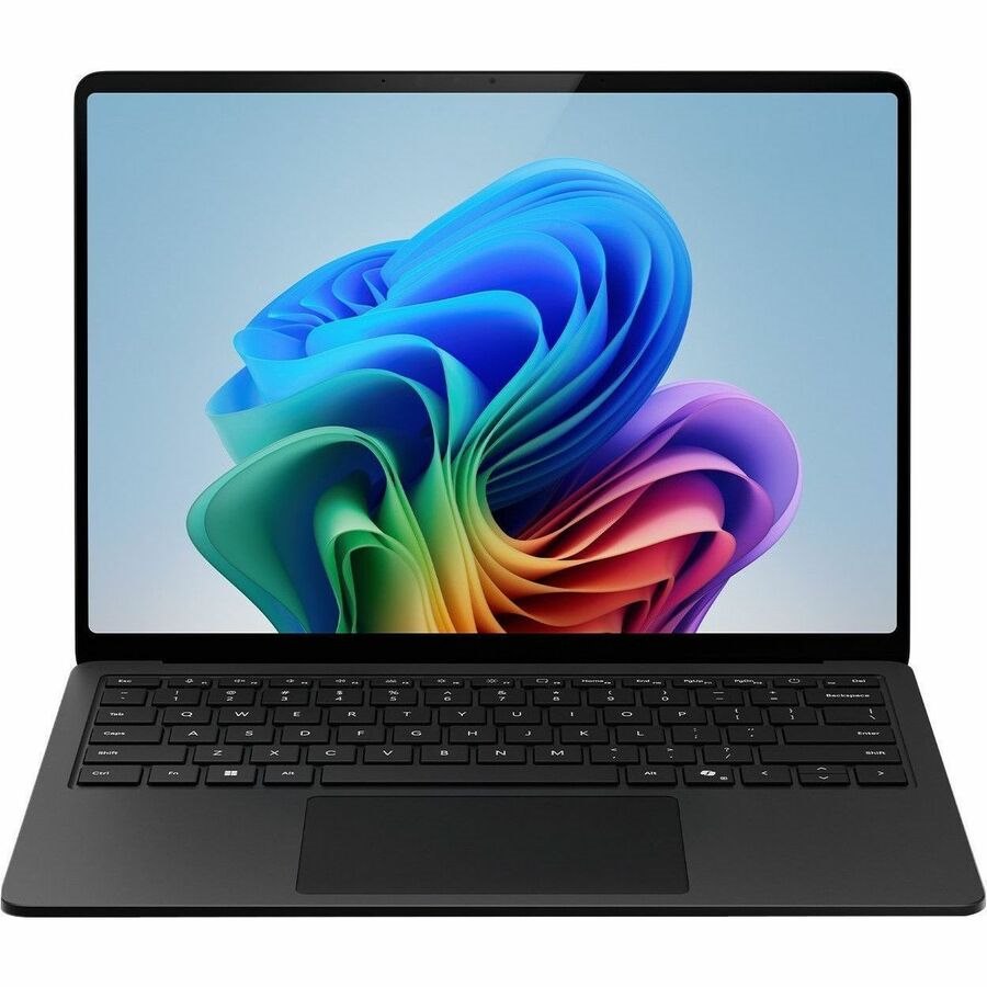 Surface Laptop (7th Edition) for Business 13.8" - Intel Core Ultra 5 (Series 2) - 32GB RAM -  256GB - Black - Windows 11 Pro - 2 Year Warranty