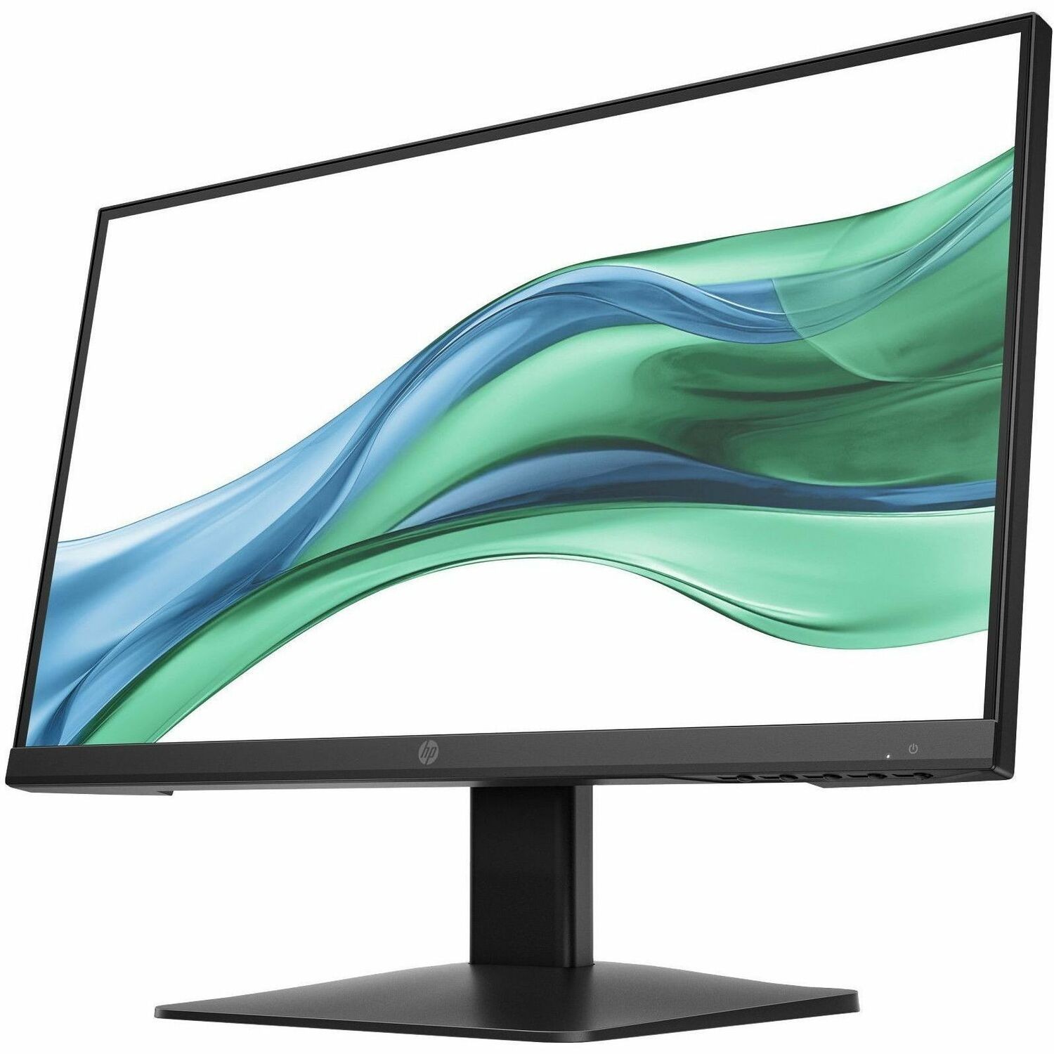 HP 322pe 21" Class Full HD LED Monitor - 16:9 - Black
