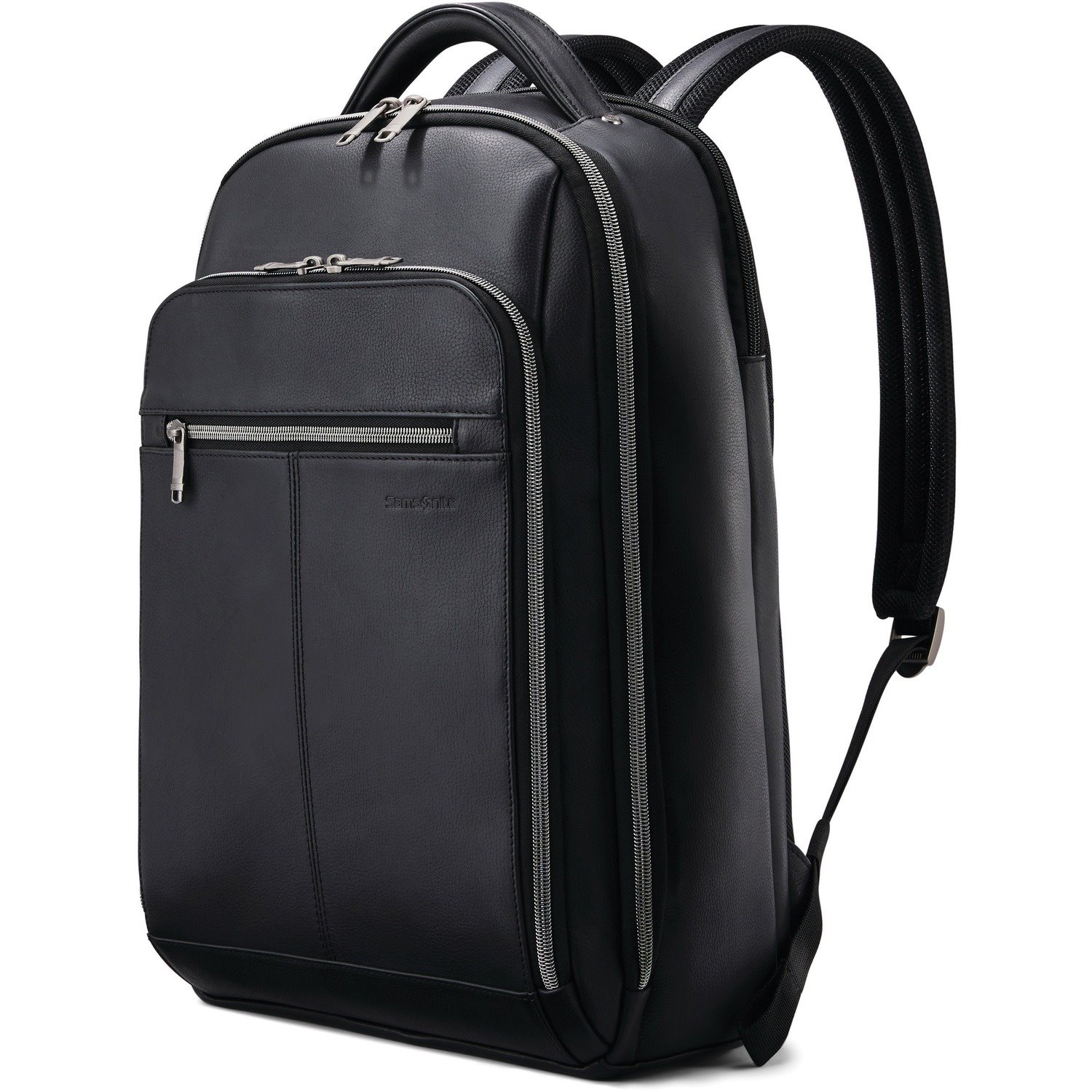 Samsonite Carrying Case (Backpack) for 15.6" Notebook - Black