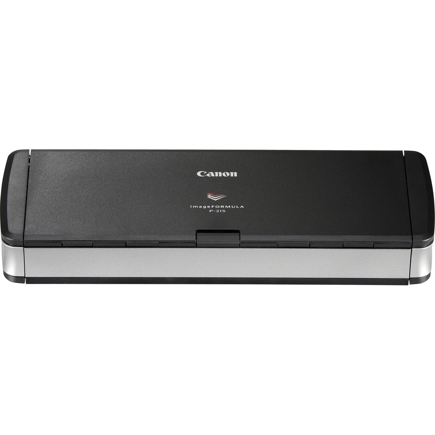 Canon imageFORMULA P-215II Sheetfed Scanner - 600 dpi Optical