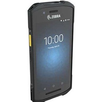 Zebra TC26 32 GB Rugged Smartphone - 5" HD 1280 x 720 - Octa-core (8 Core) 1.80 GHz - 3 GB RAM - Android 10 - 4G
