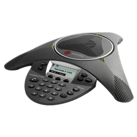 Poly SoundStation Ip6000 (Sip)