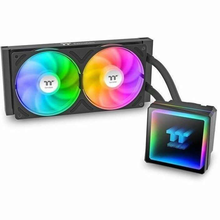 ThermalTake TH240 V3 Aio