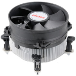 Akasa Cooling Fan/Heatsink