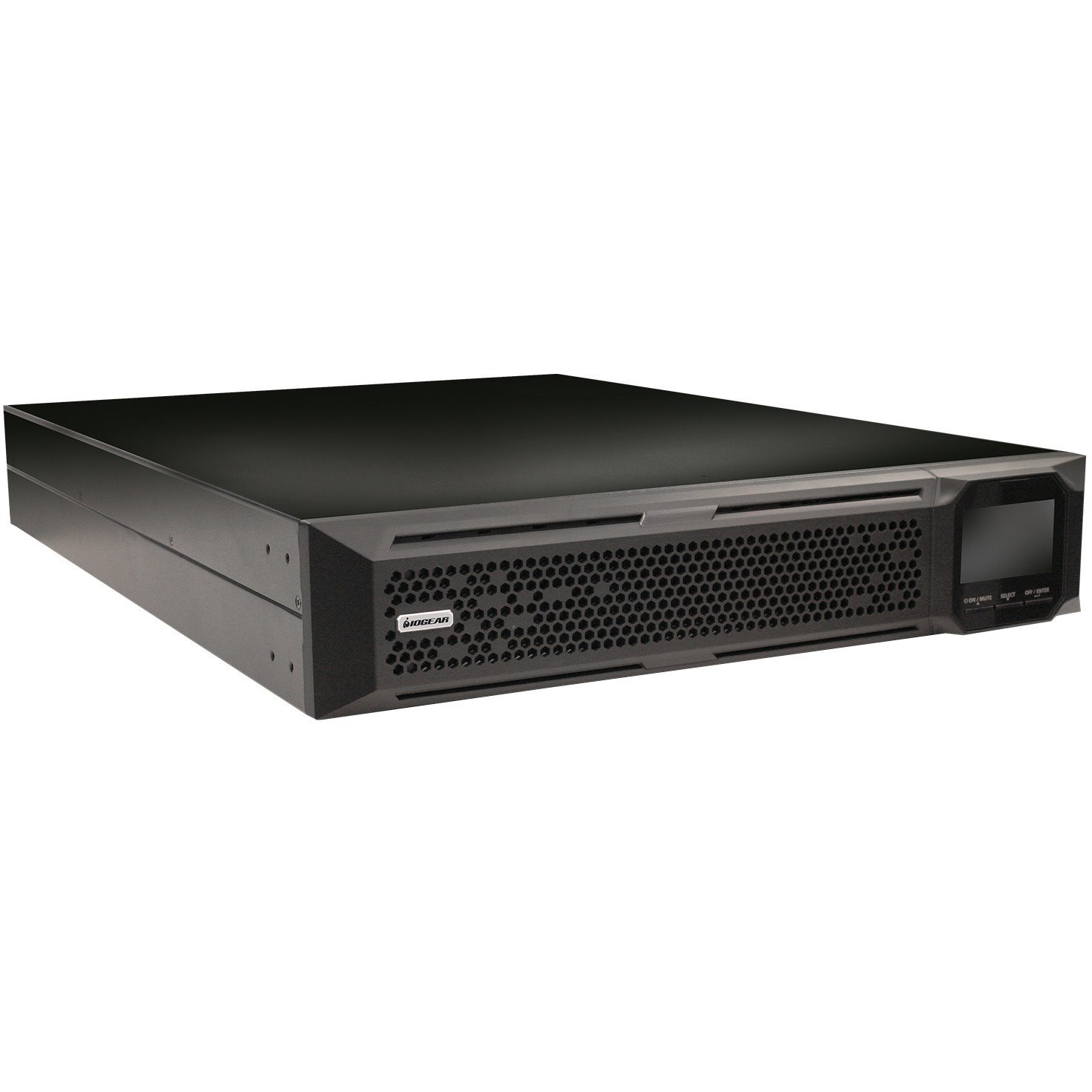 IOGEAR Professional Online 1000VA, 1000W UPS - TAA