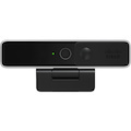 Cisco Webex Webcam - 13 Megapixel - 60 fps - Carbon Black - USB Type C
