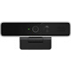 Cisco Webex Webcam - 13 Megapixel - 60 fps - Carbon Black - USB Type C
