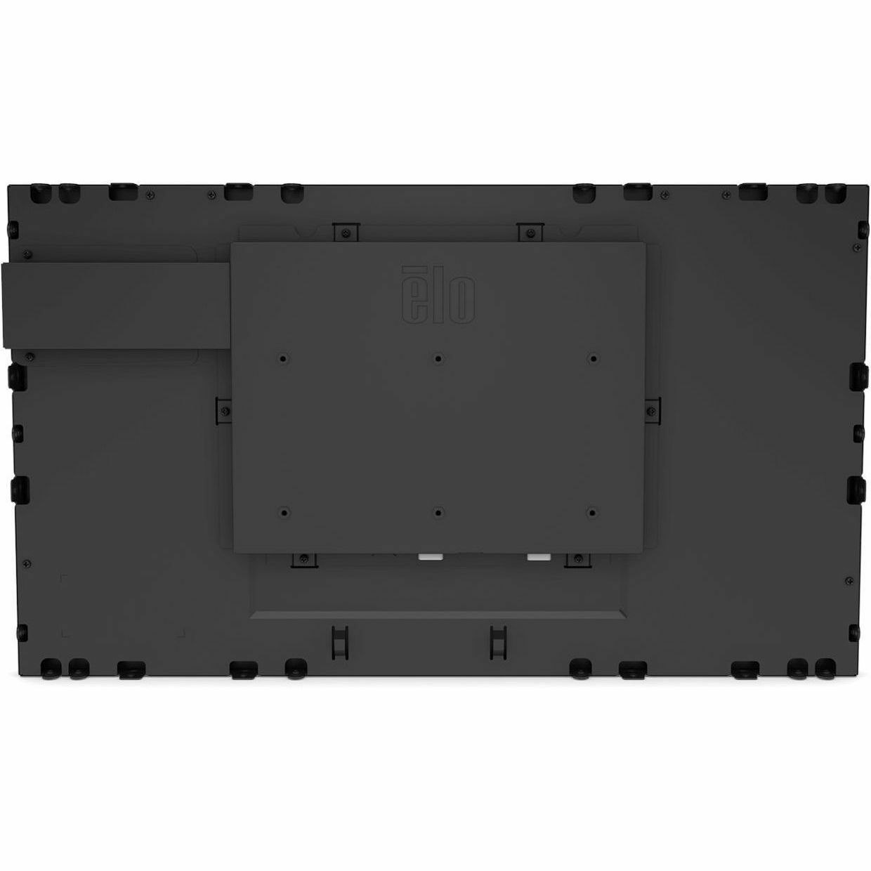 Elo 2494L 24" Class Open-frame LED Touchscreen Monitor - 16:9 - 16 ms