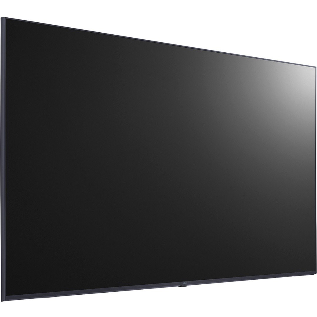 LG webOS UHD Signage