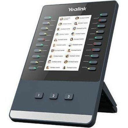 Yealink EXP50 LCD Expansion Module