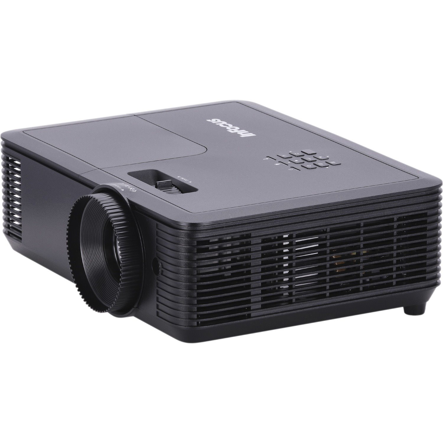 InFocus Genesis IN118BB DLP Projector - 16:9