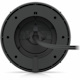 Ubiquiti UniFi G5 4 Megapixel Outdoor 2K Network Camera - Colour - Turret - Black