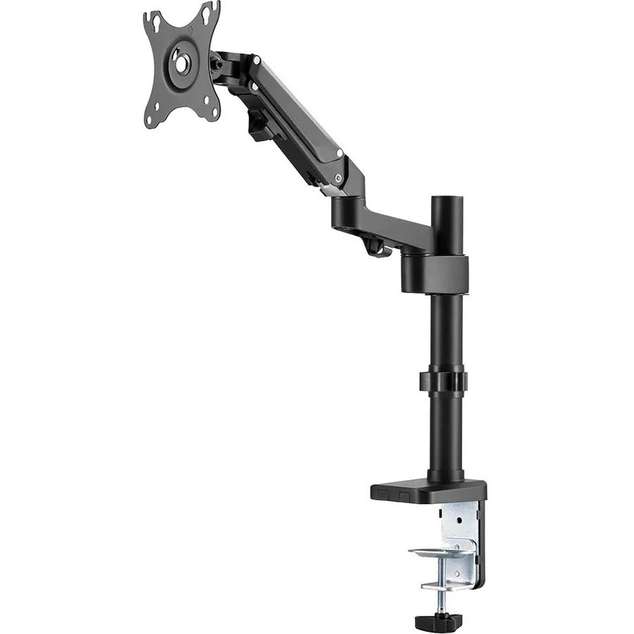 Neomounts DS70-750BL1 Mounting Arm for Monitor, Flat Panel Display - Black