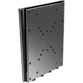Atdec TH-2250-VF Wall Mount for Flat Panel Display, Display Screen - Black