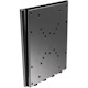 Atdec TH-2250-VF Wall Mount for Flat Panel Display, Display Screen - Black