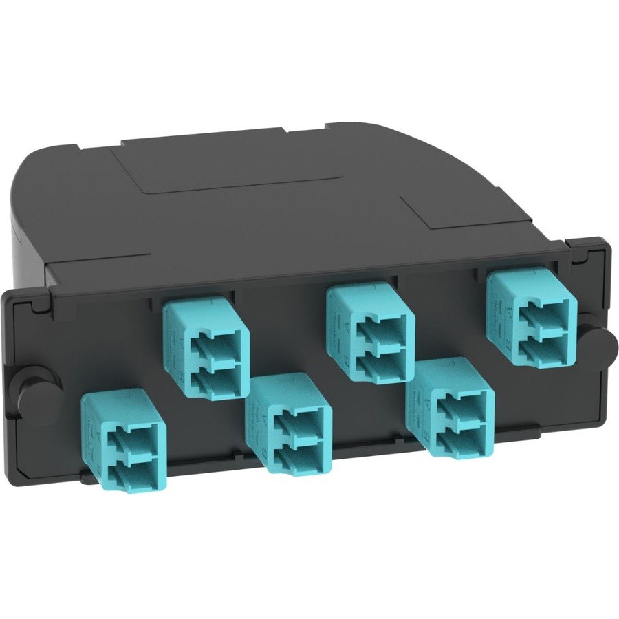 Panduit Opticom Cassette
