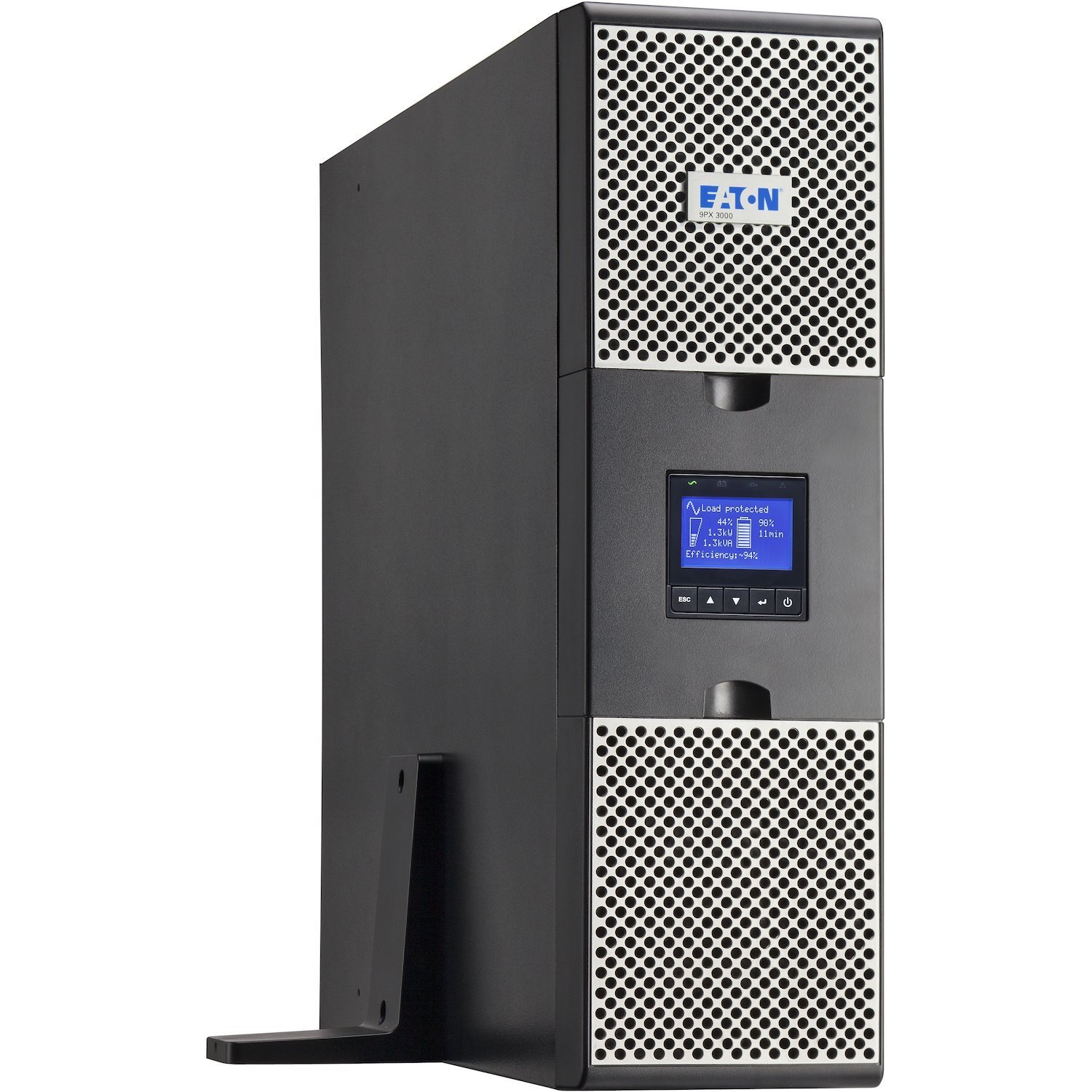 Eaton Dubbele conversie online UPS - 3 kVA/3 kW
