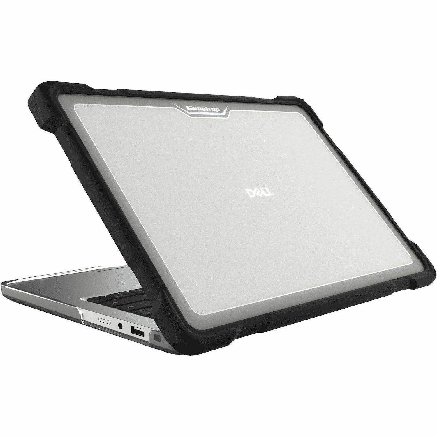 Gumdrop SlimTech for Dell Pro 13 Plus (2-in-1)