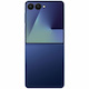 Samsung Galaxy Z Flip7 SM-F766B 512 GB Smartphone - 6.9" Flexible Folding Screen Dynamic AMOLED 2X Full HD Plus 2520 x 1080 - Deca-core (Cortex X5Single-core (1 Core) 3.30 GHz + Cortex A725 Dual-core (2 Core) 2.74 GHz + Cortex A725 Penta-core (5 Core) 2.36 GHz + Cortex A520 Dual-core (2 Core) 1.80 GHz) - 12 GB RAM - Android 16 - 5G - Blue Shadow