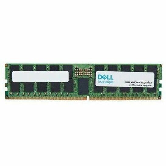 Dell Memory Upgrade Module