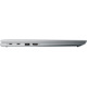 Lenovo ThinkPad X1 Yoga Gen 8 21HQ000BUS 14" Touchscreen Convertible 2 in 1 Notebook - WUXGA - Intel Core i7 13th Gen i7-1365U - vPro Technology - Intel Evo Platform - 16 GB - 512 GB SSD - English Keyboard - Storm Gray