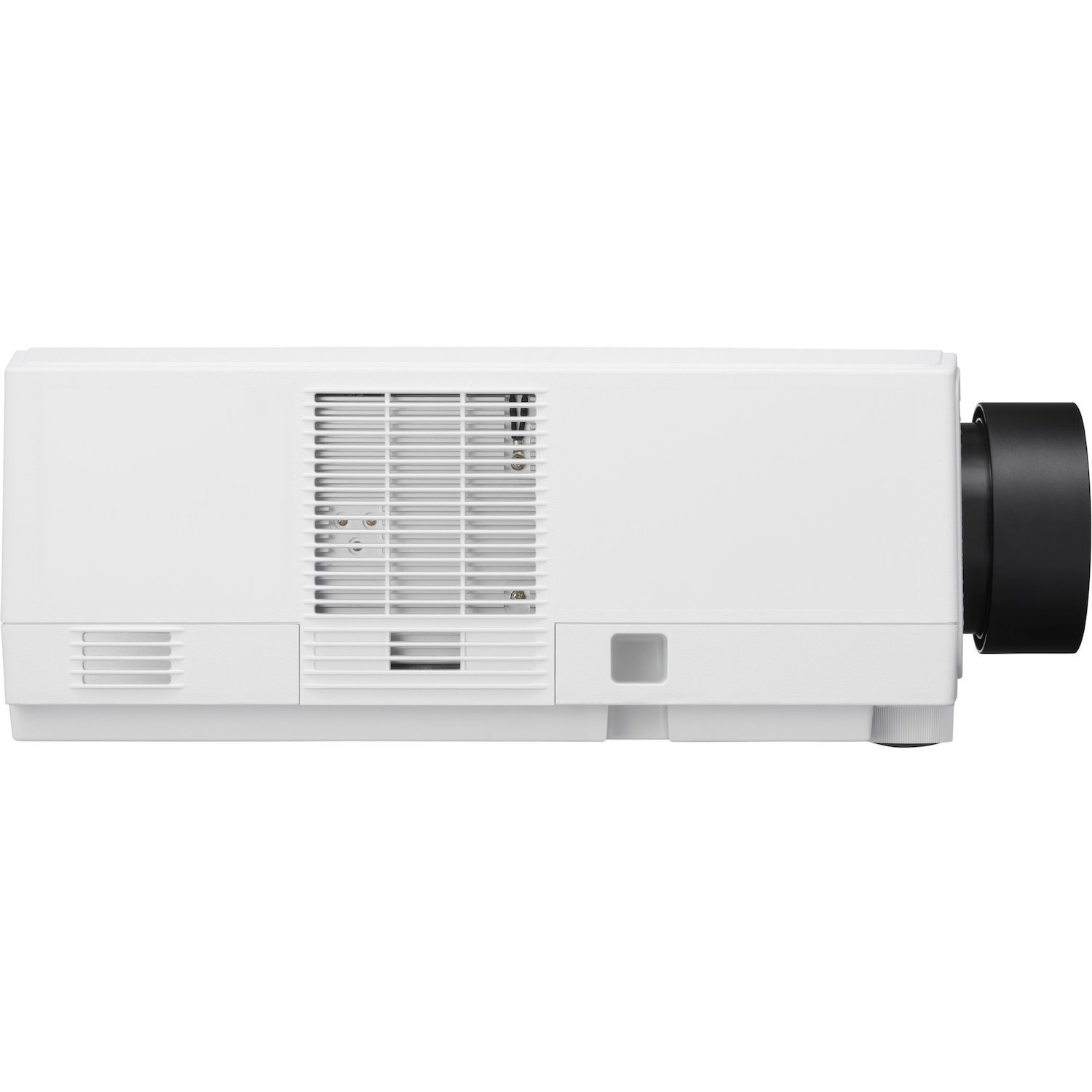 NEC Display PV710UL-W1-13 Ultra Short Throw LCD Projector - 16:10 - Ceiling Mountable - White