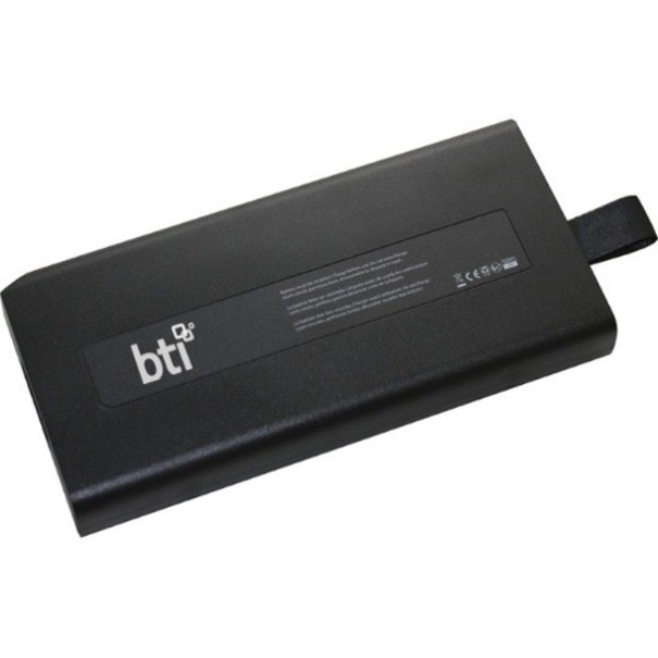 BTI 453-BBBE-BTI 10.8V 91WHR LI-ION BATTERY 0W11CK, YGV51, 451-BBWL, 453-BBBE, X8VWF LATITUDE 14 RUGGED 5404, LATITUDE 14 RUGGED EXTREME (7404), LATITUDE 5404, LATITUDE 5414, LATITUDE 7404