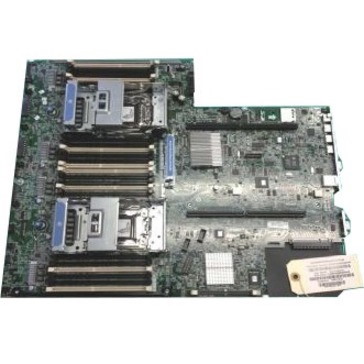 HPE - Certified Genuine Parts Server Motherboard - Socket R LGA-2011
