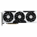 MSI NVIDIA GeForce RTX 5060 Ti Graphic Card - 16 GB GDDR7