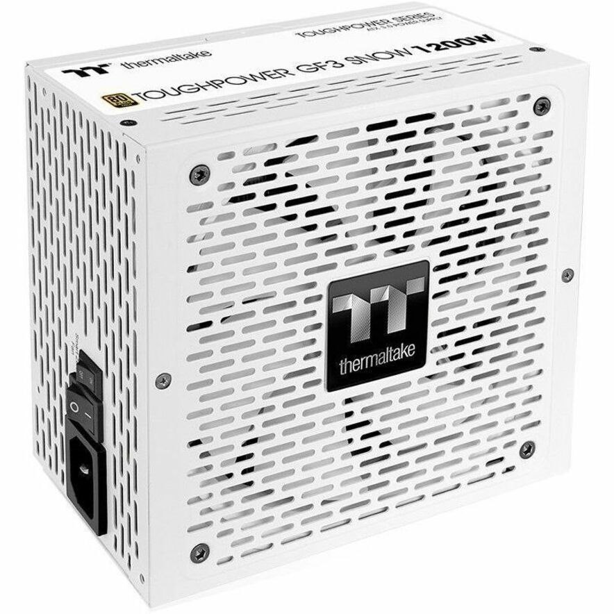 Thermaltake Toughpower GF3 Snow TPD-1200AH3FLG 1200W Power Supply