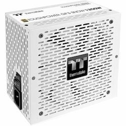 Thermaltake Toughpower GF3 Snow TPD-1200AH3FLG 1200W Power Supply
