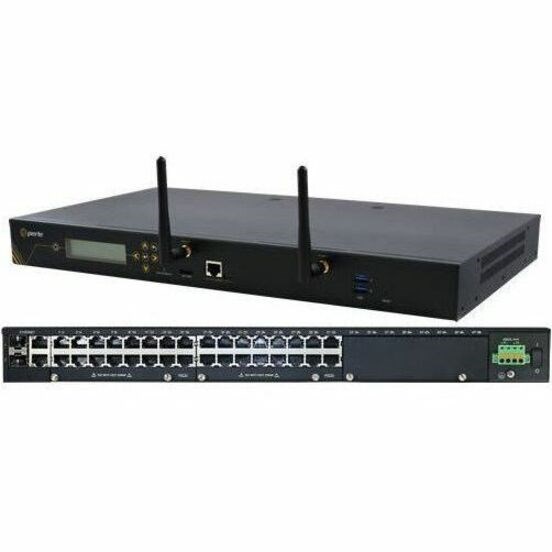 Perle IOLAN SCG34 S-WD Device Server