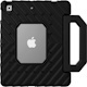 Gumdrop FoamTech Rugged Carrying Case for 10.2" Apple iPad (7th Generation), iPad (8th Generation), iPad (9th Generation) iPad - Black