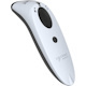 SocketScan® S700, 1D Imager Barcode Scanner, White - 50 Pack