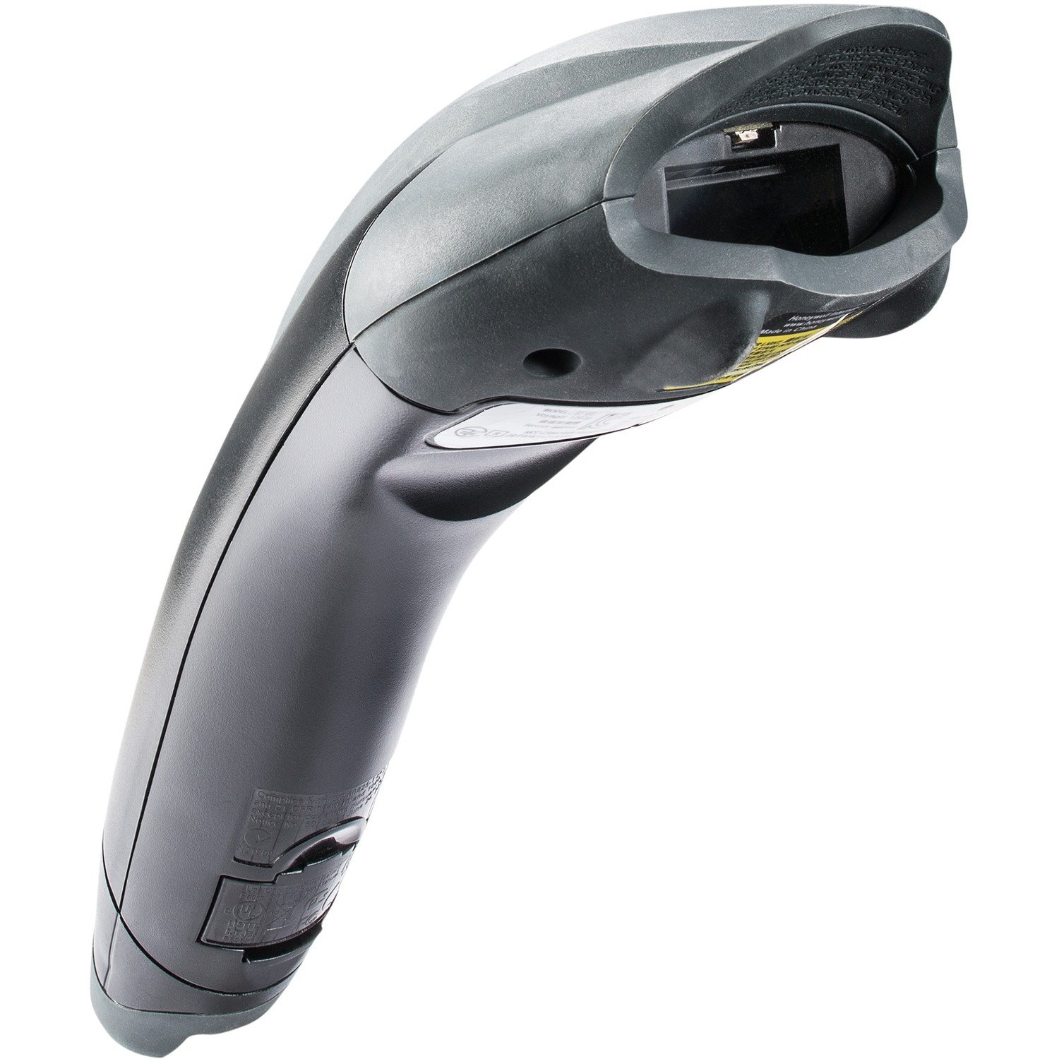 Honeywell Voyager 1202g Wireless Single-Line Laser Scanner