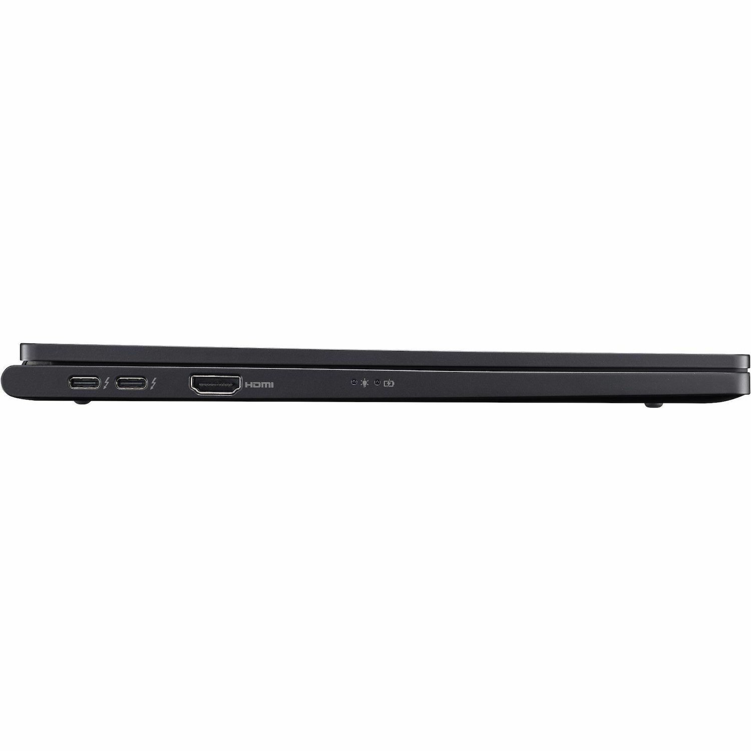 Acer TravelMate P6 14 P614-53 TMP614-53-TCO-73PH 35.6 cm (14") Notebook - WUXGA - Intel Core i7 13th Gen i7-1355U - 16 GB - 512 GB SSD - English (UK) Keyboard - Black