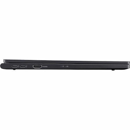 Acer TravelMate P6 14 P614-53 TMP614-53-565S 14" Notebook - WUXGA - 60 Hz - Intel Core i5 13th Gen i5-1335U - 16 GB - 1 TB PCIe NVMe SSD - English (US) Keyboard - Black